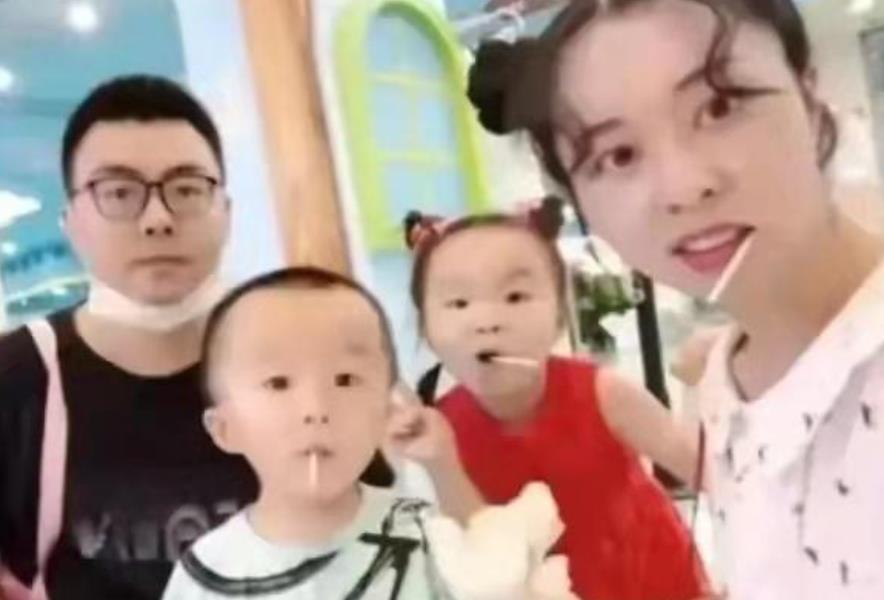 带货|田静姐弟直播回答网友疑问，称没跟他人合作带货，没义务为28负责