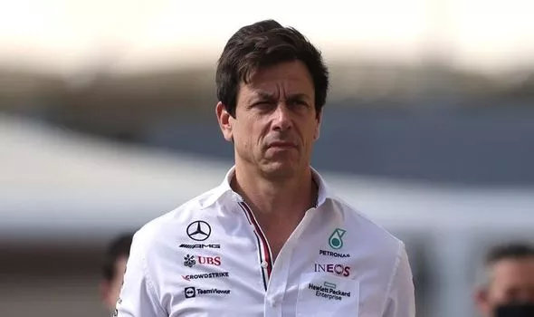 fia|英媒体：沃尔夫要求FIA主席撤换马西
