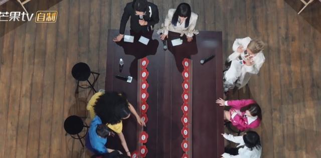 那英|于文文、刘恋拒绝加入那英同盟，王心凌的重要性依然被忽视