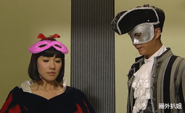 TVB|闺蜜交换身份，体验富婆人生？论拍奇幻时装爱情剧，还是TVB会玩