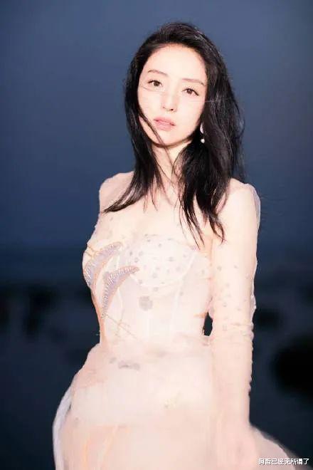 董璇|离婚3年后，董璇首谈前夫高云翔：飒爽的人生，不需要同情！