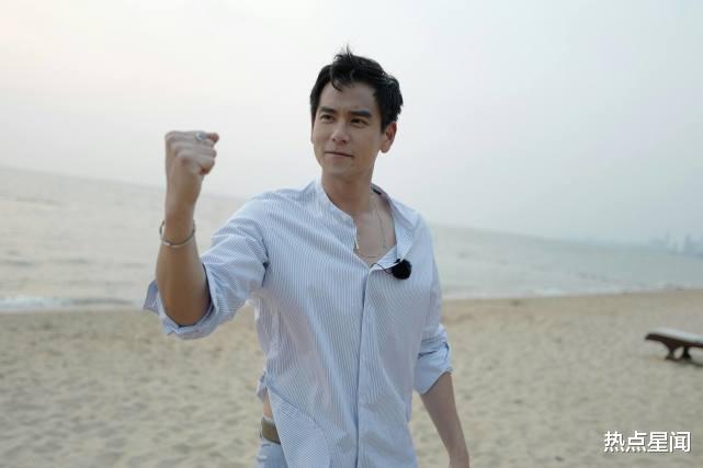 北京春晚|彭于晏发声明否认出柜，辟谣与某男艺人恋情：涉事公司已公开道歉