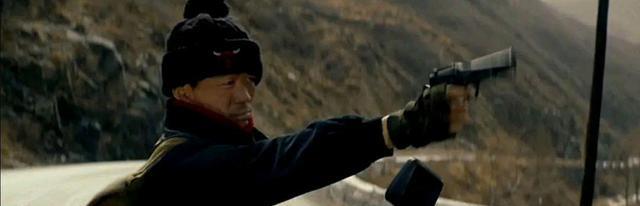 贾樟柯|因为唐山打人事件，我想到了贾樟柯这部拿到龙标却无法上映的电影