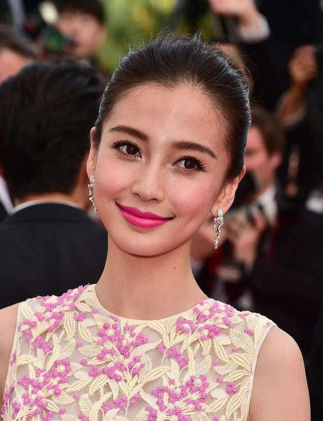 整容 明星整容后遗症:“一刀削”脸僵挂不住肉,演戏五官乱飞,没眼看