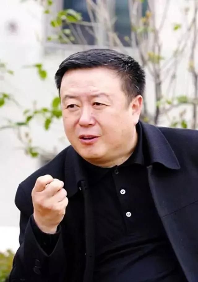 尤小刚|田歌和尤小刚离婚27年了,他们的生活相差太大