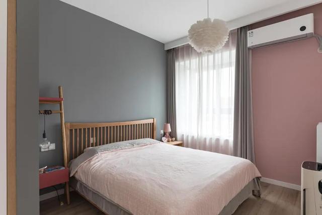 参观了她家才发现,原来粉色也能如此高级,让人一眼就爱上!