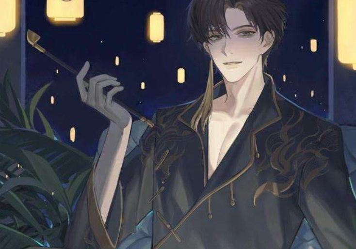 水千丞|水千丞因为剧情太狗血被骂到锁文？看看隔壁墨香，那才是真的惨