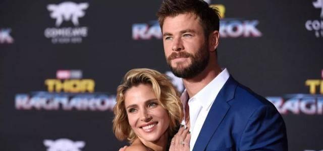 好莱坞雷神花6000万买下澳洲豪宅,又斥巨资装修……