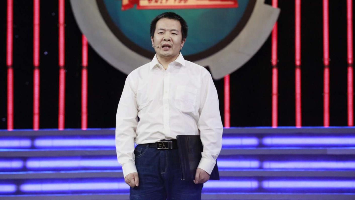 核聚变|从月薪5000到年薪1.2亿美元？假的！博士电视求职被拒并没有翻身