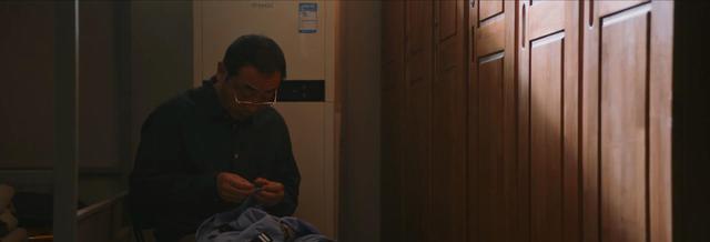 李大为|《警察荣誉》:这个剧我就是要给满分