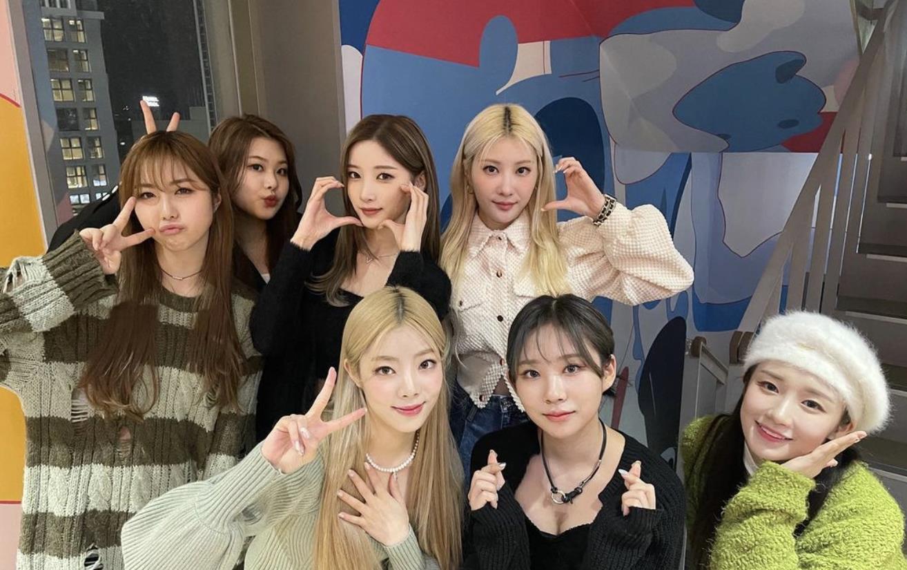 MAMAMOO|MAMAMOO沦为摇钱树！“RBW娱乐”6大黑幕，为赚钱不择手段冲销量