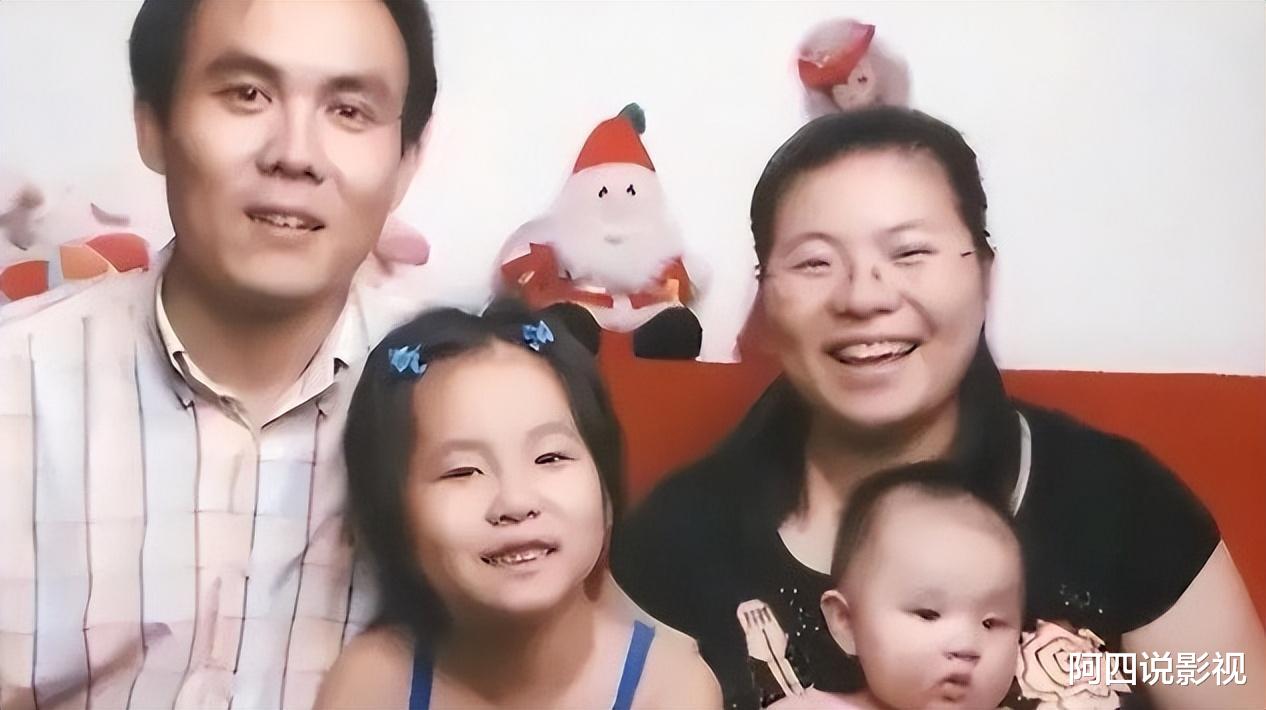 博士后夫妻生下神童女儿,2岁认识万字,医生却建议:送精神病院