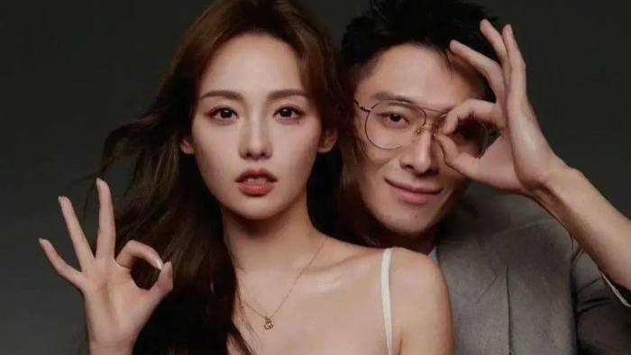 张嘉倪|张嘉倪，终究还是为自己的傲慢付出了代价！