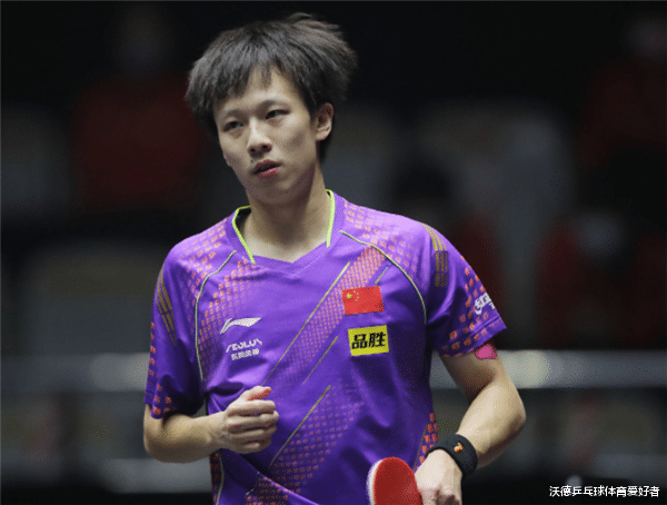 林高远|阿曼半决赛对阵出！林高远释放，3-0国乒黑马小将半决赛战刘丁硕