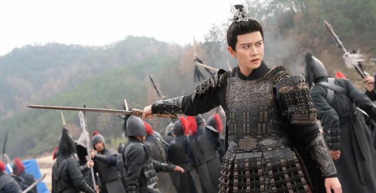 浪胃仙|我想看又被剧透多了最终没点开去看的几部电视剧