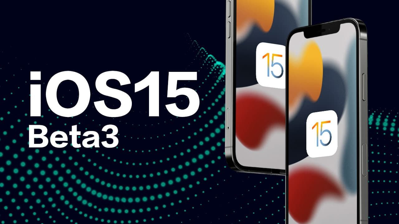 iOS|iOS15.2.1正式发布！苹果改变政策，鼓励果粉升级为iOS15