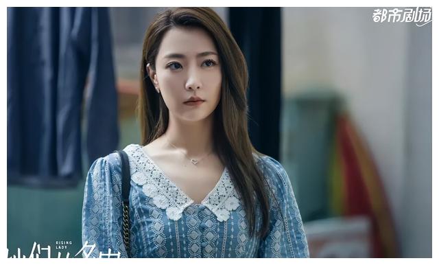 她们的名字|《她们的名字》：女性剧正在失去女性