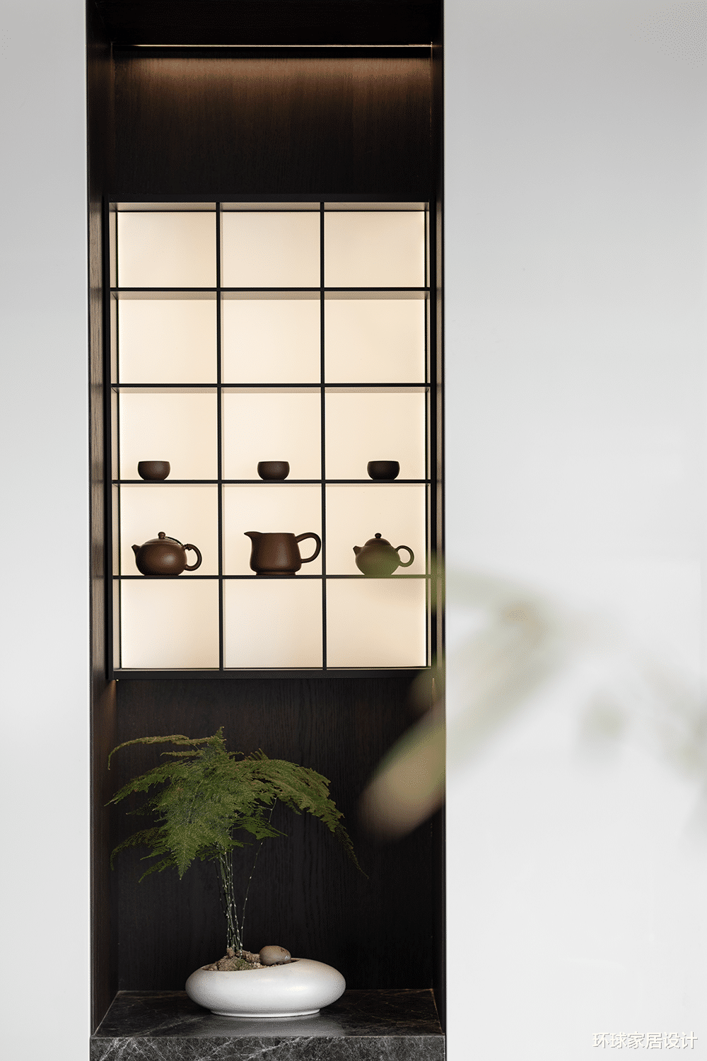 发现一对56岁夫妻的家,真叫一个惊艳,拍照给大家看看,超羡慕!