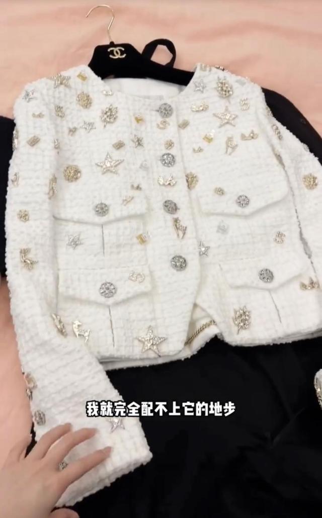 王思聪|王思聪新欢小肉安恩爱开秀:我可爱的宝宝!前任慎婕:和平分手!