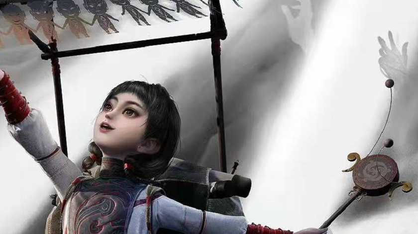 李星云|不良人终极预告曝光,美女蛇好强,李星云不露脸原来是这个原因