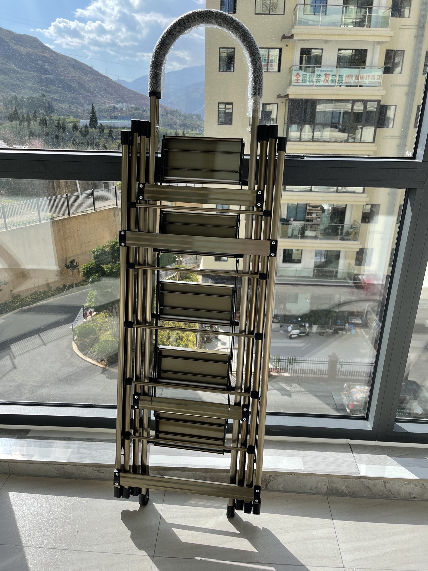 别再吐槽可折叠家居品了，你家的不好用，可能是没买对！