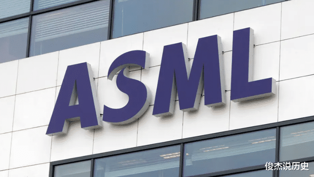 阿斯麦尔|ASML向大陆出货21台光刻机,外媒:拦不住了!