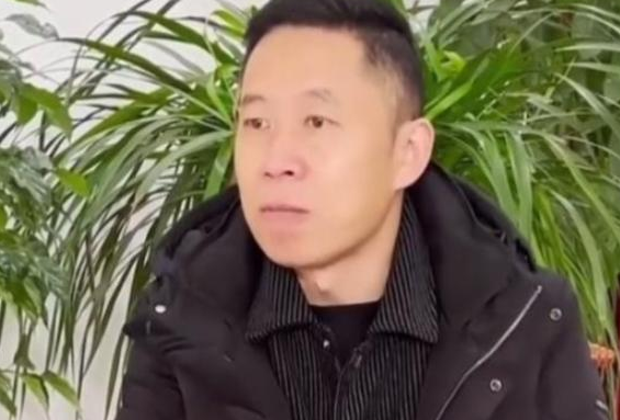 |孙卓发小首次亮相发声，阳光帅气讨人喜欢，给予孙海洋很高评价