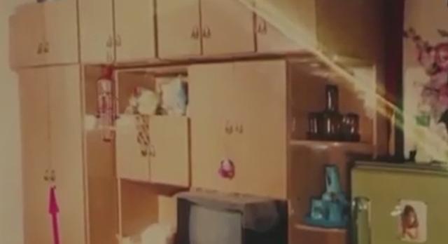 1990年,17岁高中生杀害母子,留在现场6个字:仇我已经报了