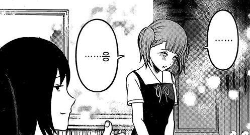 acgn漫评|辉夜大小姐214话:四条帝向会长正式宣战真妃:我二弟天下无敌