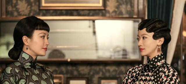 传家|《传家》读懂了易钟杰婚后两次变心,就明白了女人最好的活法!