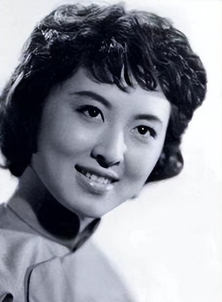 杨丽坤|永远的阿诗玛杨丽坤去世22年,丈夫和两个双胞胎儿子后来如何