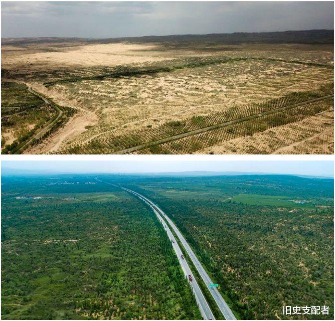 运动 25张震撼的对比照，每一张都让人大开眼界