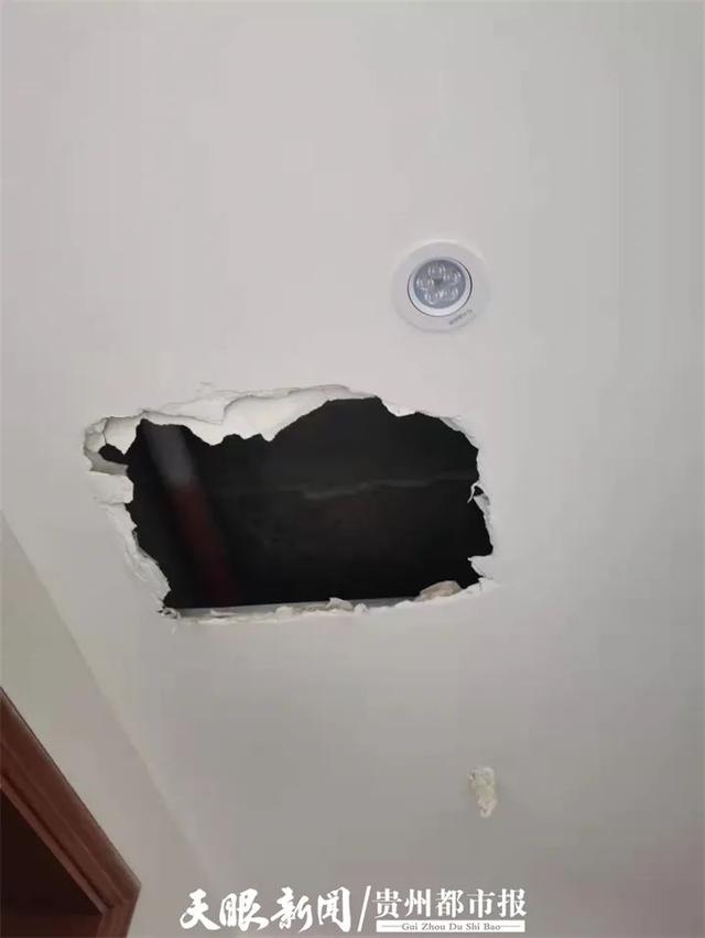 开开心心去收房,结果部分准业主傻眼了:装修有瑕疵,电梯还困人……