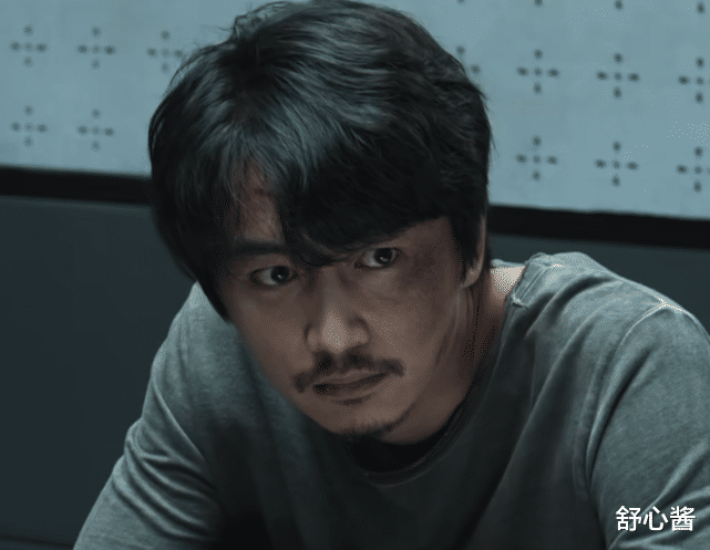 陈晓|陈晓一发“疯”，这部戏又绝了！但这几点很可惜