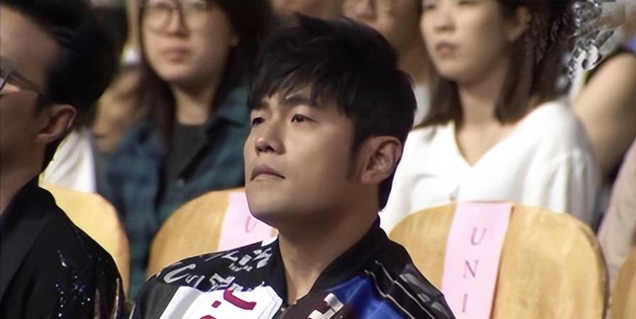 刘德华|周杰伦和刘德华撕开了娱乐圈的“遮羞布”