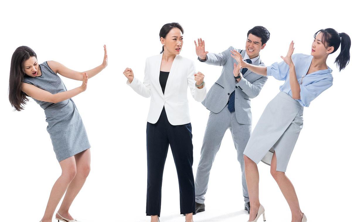 面试|如何判断一个领导是在培养你,还是在压榨你?