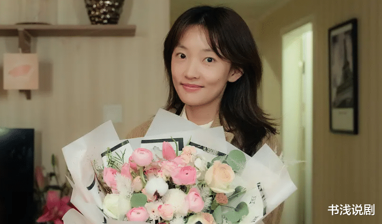 豆瓣|挨打越真，演技越稳，“大力娇”新剧上线，猛收豆瓣五星好评！