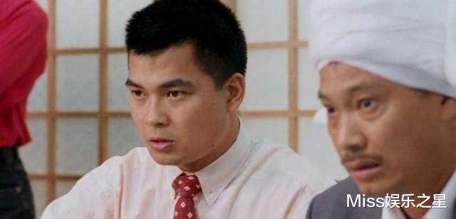 周星驰|王晶找3人代替周星驰,葛民辉、张家辉、张卫健均不如配音石班瑜