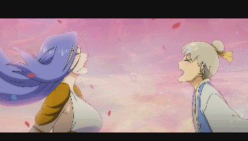 盗窃罪|哪一句台词,让你记住了一整部动漫?