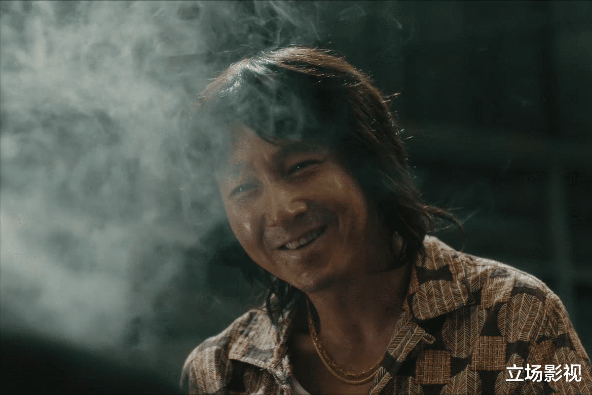 淘金|看了2集《淘金》,我连发感慨,国产剧都这么拍,早赶超美剧了