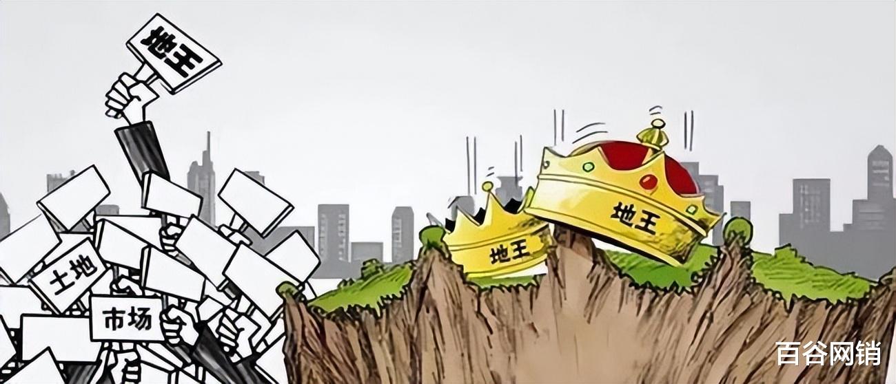 自如|压力山大 南宁再次出让313亩土地