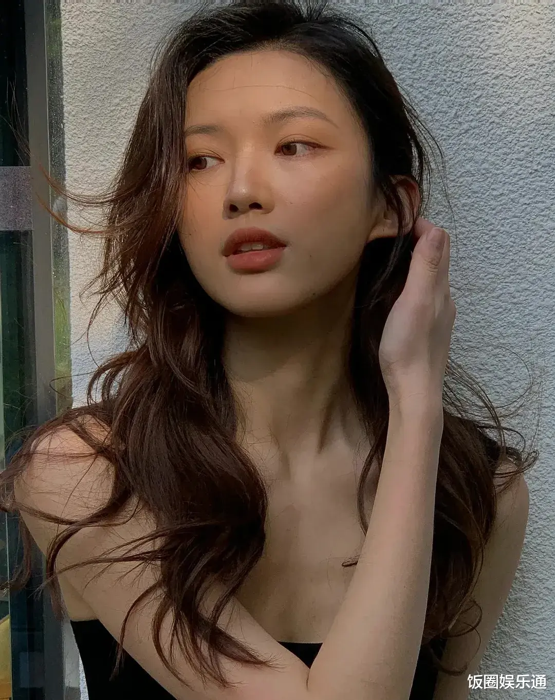 方彬涵|方彬涵之后,《心动5》再现百万粉女网红,第一波评论出奇一致