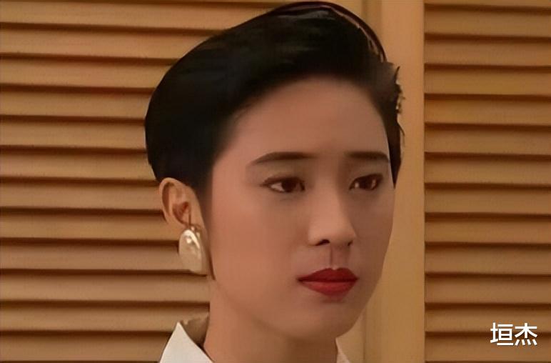 短发 能驾驭得了“短发”的女星，只服这10位，热巴等人就别硬上弓了