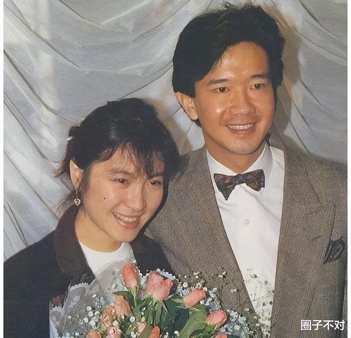 杨紫琼|选美冠军,梦碎豪门