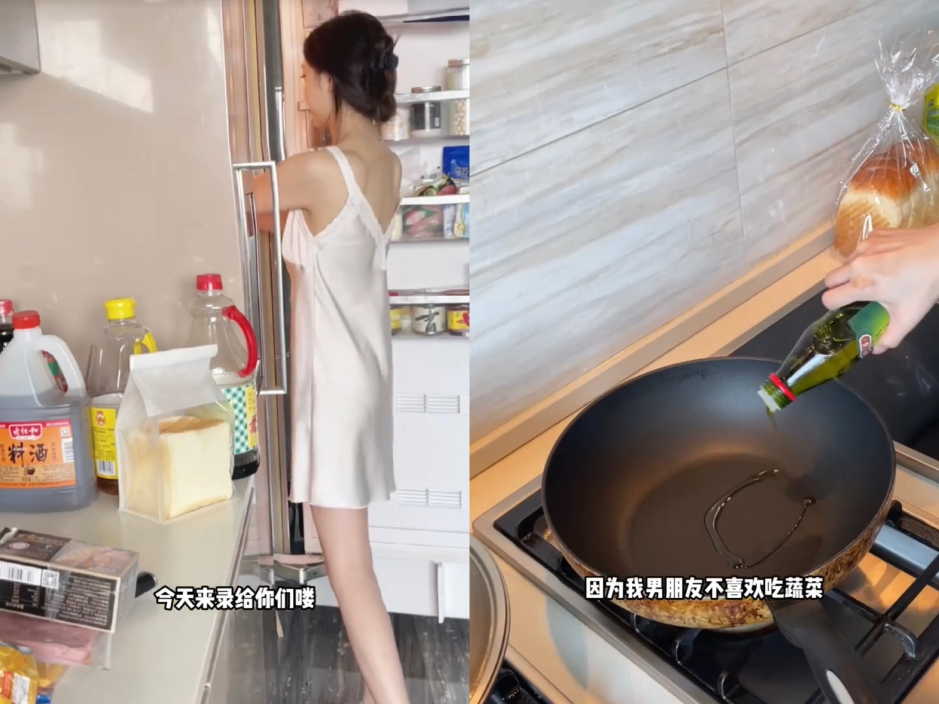 王思聪|七夕礼物曝光显奢侈，王思聪女友慎婕高调秀恩爱