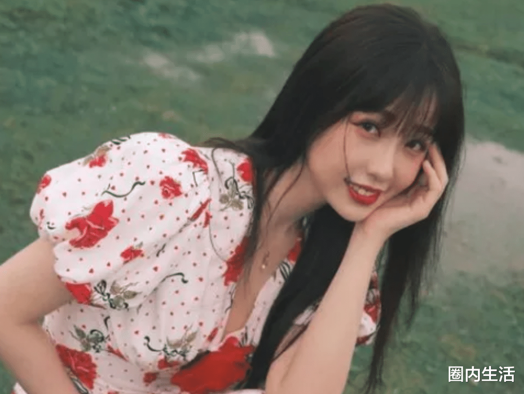 张凌赫|张凌赫是一个很不屑于麦麸的人，拍《天官赐福》的时候就很嫌弃同事