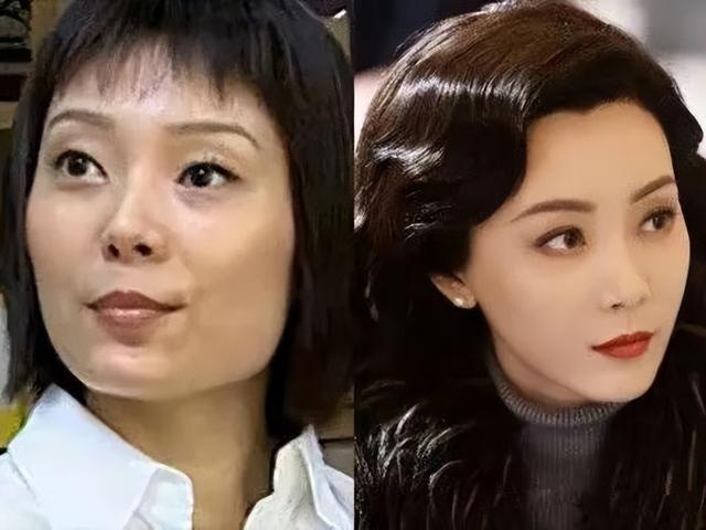 整容|这几位女星的整容坎坷之路：长得“美若天仙”，整得“奇奇怪怪”