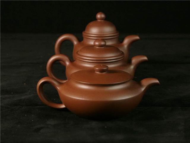 |全手工和半手工紫砂壶有很多区别,什么是最大的区别?