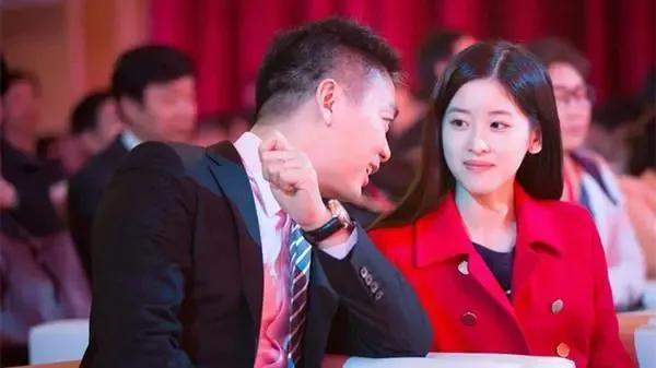 章泽天|5万美元也不给，刘强东在明州案上的强势，让刘婧尧最终绝望了？