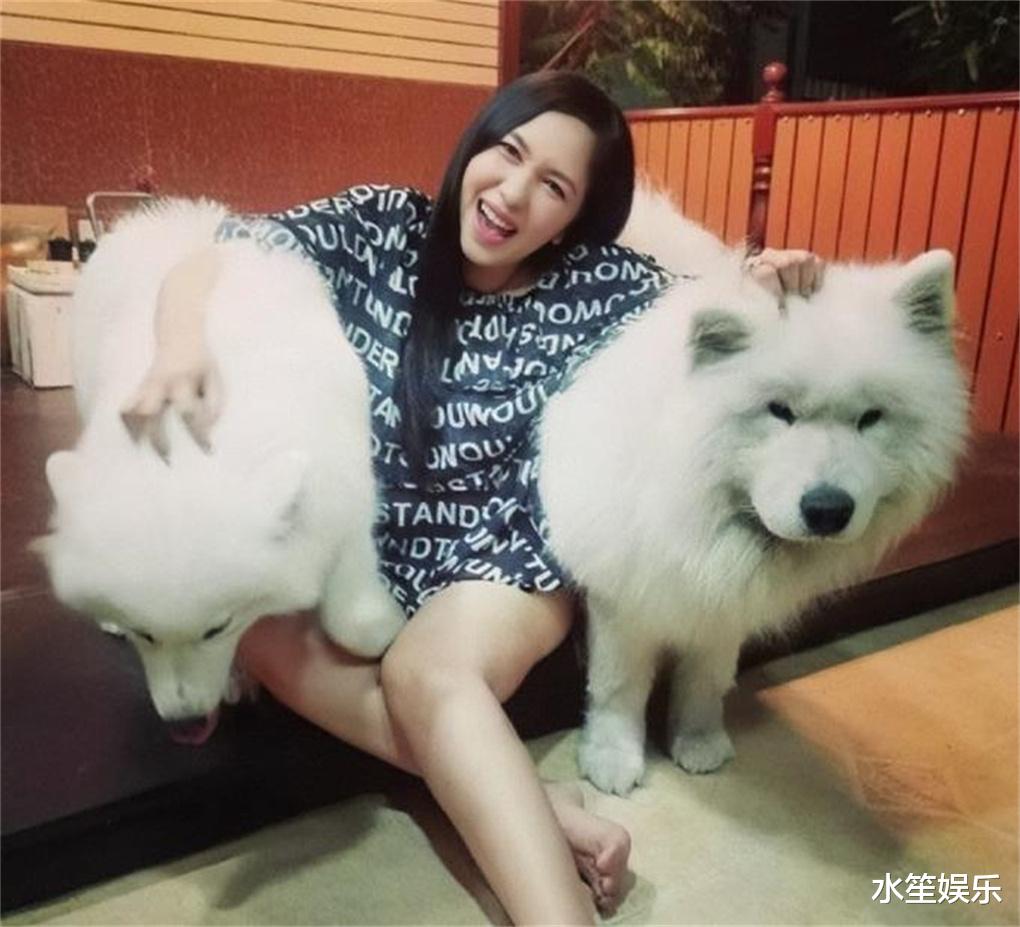 致命id|终究躲不过七年之痒魔咒!泰国环球小姐Aey和小31岁男友宣布分手